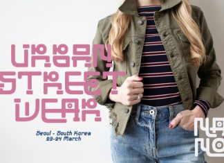 Daehyonse – Korean Font Style preview image 2