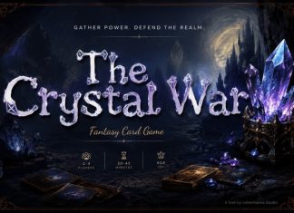 Diamond Well Font preview image 2