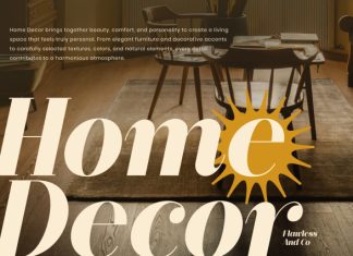 Eskara – Elegant Italic Serif Font preview image 2