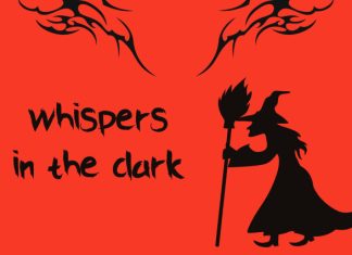 FT Darktide Font preview image 3