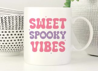 Freak Sheet Font preview image 2