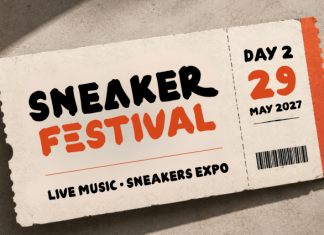 Gekor Spokat – Brush Display Font preview image 2