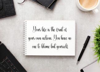 Ginger Farmhouse Font preview image 3