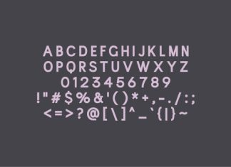 Gloverly Font preview image 3