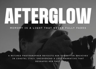 Helina – Modern Condensed Sans Serif Font preview image 2