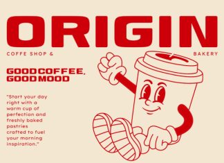 Heregh Font preview image 3