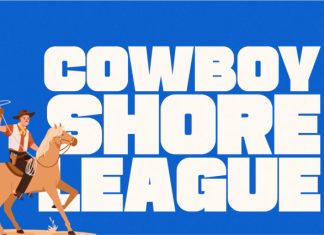 Howdy Beach Font preview image 2
