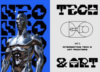 Knock Tonic Font preview image 3