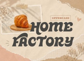 Luciva Font preview image 3