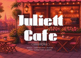 Lumina Lullaby Pixelated Font preview image 2
