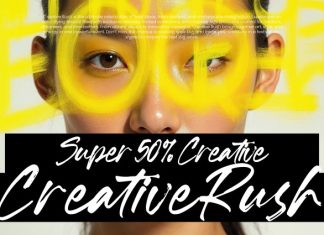 Lush Windson – Display Brush Font preview image 3