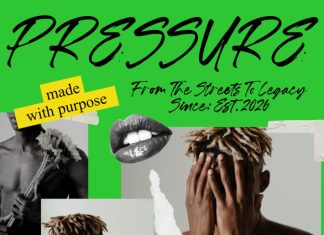 Lush Windson – Display Brush Font preview image 2