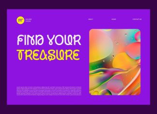 Malebo – Quirky Logo Sans Font preview image 3