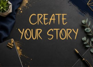 Malviro – Playful Handwritten Font preview image 2