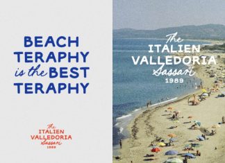 Merida Coast Font Collection preview image 2