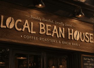Mochaily Demo Font preview image 3