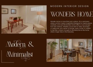 Molevin – Elegant Serif Font preview image 3