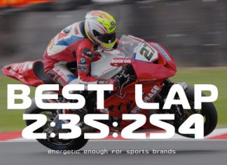 Montage Sans Font preview image 3