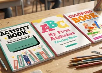 Morning Class Font preview image 3