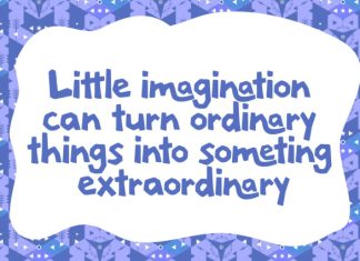 Nareko – Display Font preview image 3