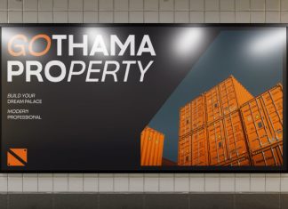 Neue Jothama Font preview image 3