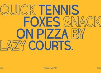Oravel – Classic Stylistic Font preview image 3