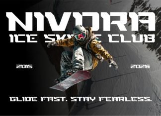 Origin Font preview image 3