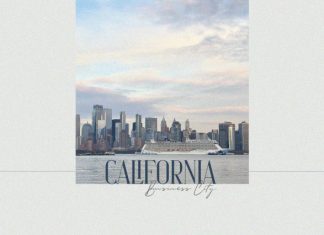 Orlando History – Modern Serif Font Duo preview image 3
