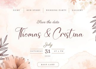 Outside Font preview image 3