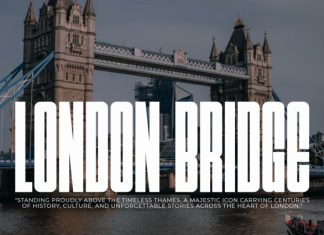 Pillar – Condensed Sans Serif Font preview image 2