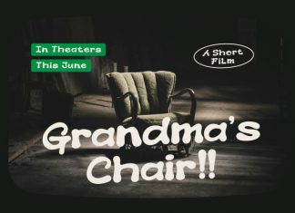 Plum Porama Bold Handwritten Font preview image 2