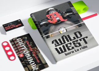 Pockielle – Bold Display Font preview image 3
