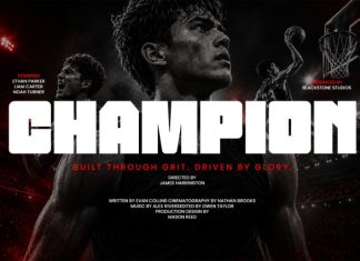 Power Square – Heavy Bold Sports Branding Font preview image 2
