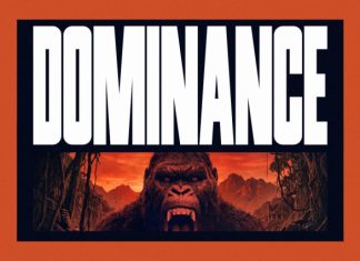 Primate – Condensed Sans Serif Font preview image 3