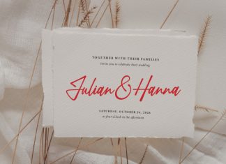 Qandeliya Handwritten Signature Font preview image 2