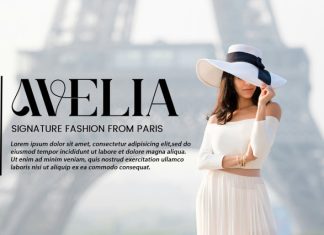 Qualli – Elegant Serif Font preview image 3