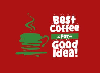 Quick Winter Font preview image 2