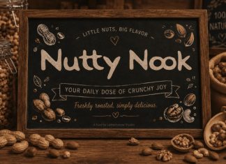 Quirkoo Font preview image 2