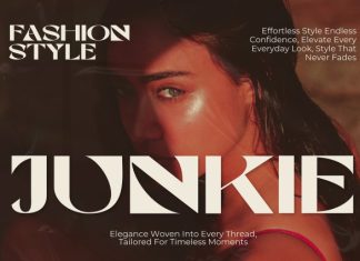 Quiyo – Classic Beauty Font preview image 2