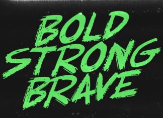 Recover Modified Font preview image 3