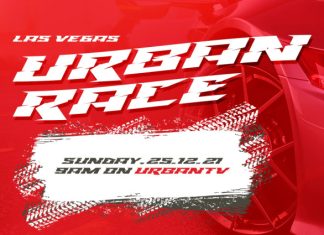Racerz – Sport Display Font preview image 3