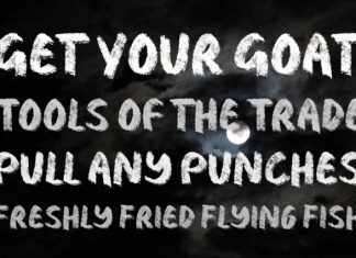 Real Chalk Font preview image 2