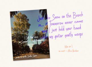Red Ink | Fun Notebook Scribble Type Font preview image 3