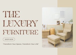 Remon – Modern Elegant Serif Font preview image 2