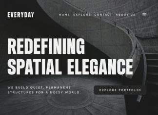 Rhyme – Modern Condensed Sans Serif Font preview image 2