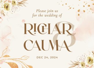 Ricko – Beautiful Serif Font preview image 2