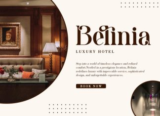 Rogale – Stylish Decorative Serif Font preview image 3