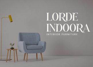 Rogale – Stylish Decorative Serif Font preview image 2