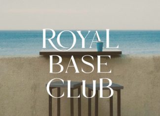 ROGLES – Luxury Display Serif Font preview image 2