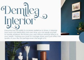 Romista – Luxury Elegant Serif Font preview image 3